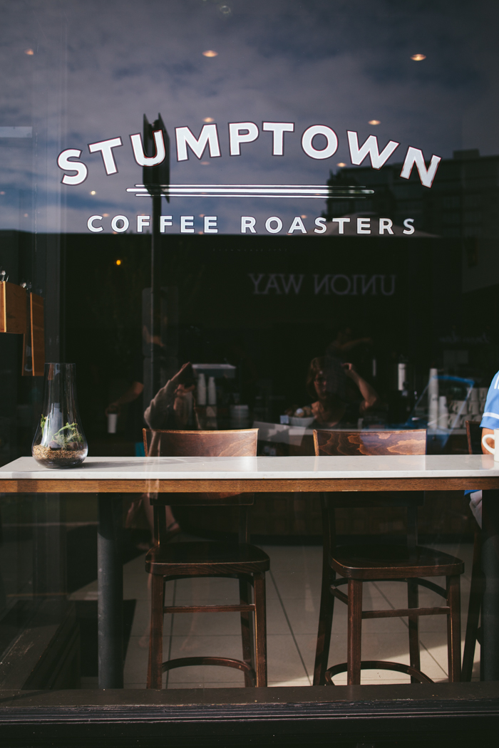 Coffee shop inspiration
