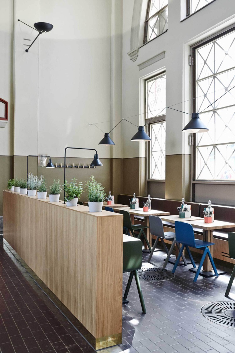 coffee shop inspiration