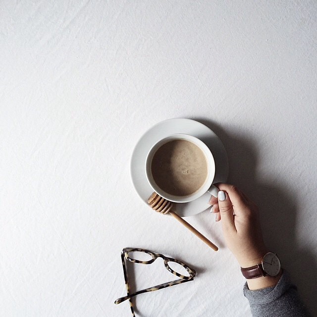 Coffee shop inspiration